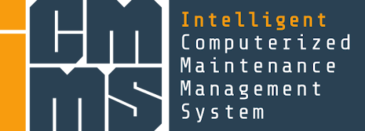 iCMMS Logo